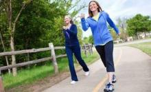 المشي السريع يحسن من تأثير علاجات السرطان