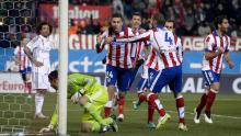 ريال_مدريد يستعين بالإصابات لكسر عناد أتليتكو