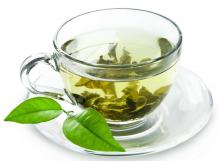 الشاي الأخضر هو الأفضل لاحتوائه مضادات أكسدة