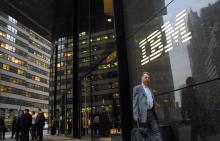 IBM تستعد لاستخدام الضوء لنقل البيانات بسرعة 100 جيجابت في الثانية