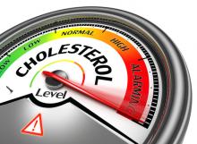 أدوية للكولسترول "تقلص" المخاطر للنصف