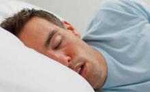 ما علاقة انقطاع التنفس أثناء النوم بأمراض الكلى؟