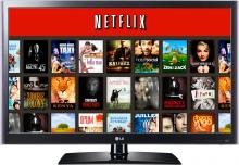  Netflix تتسبب بانخفاض شعبية BitTorrent 