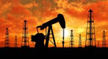 اكتشاف جديد بقطاع النفط والغاز