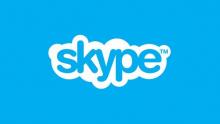 Skype ... تعلن عزمها إيقاف نسخة الشاشات اللمسية من برنامجها