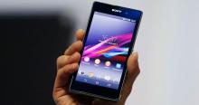 Sony  تكشف عن الهاتف المحمول Xperia C4 لمحبين السيلفي