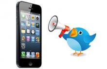 Twitter ... توفر ميزة لفلترة التغريدات إلى أصحاب الحسابات الموثقة