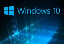 Microsoft ... تطلق نسخة تجريبية جديدة من ويندوز 10 للحواسب