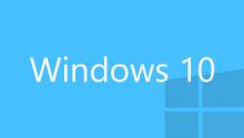 Microsoft  تهدف للوصول إلى مليار مستخدم لـنظام Windows10