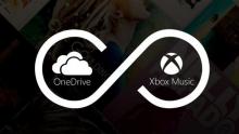 Microsoft ... توفر ميزة للدمج بين خدمتي Xbox Music وOneDrive